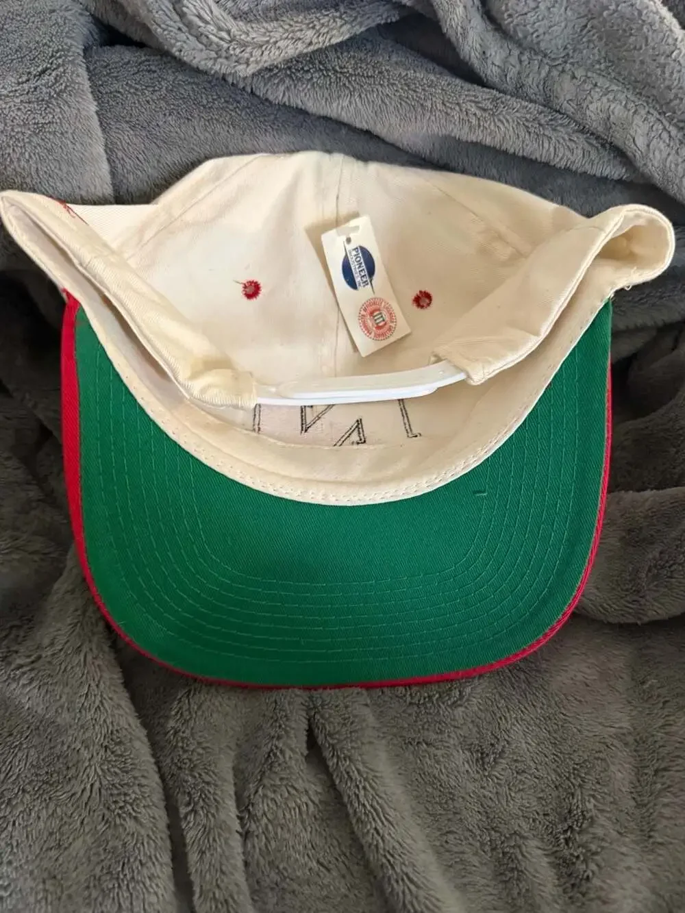 Pioneer Industries vintage nebraska