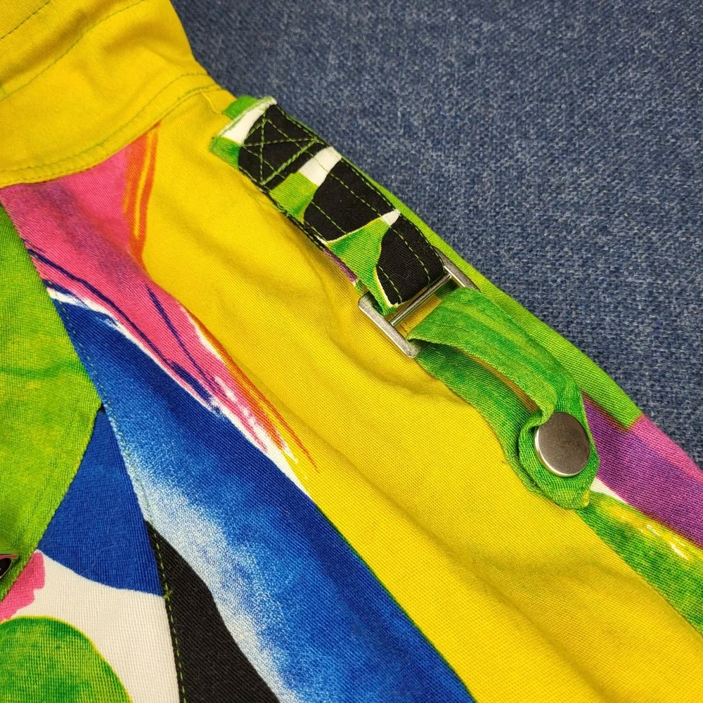 berek vibrant zip