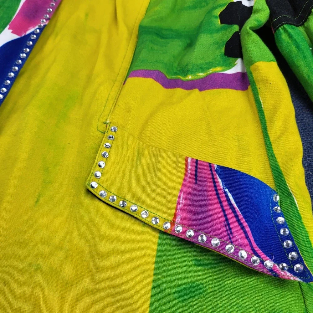 berek vibrant zip