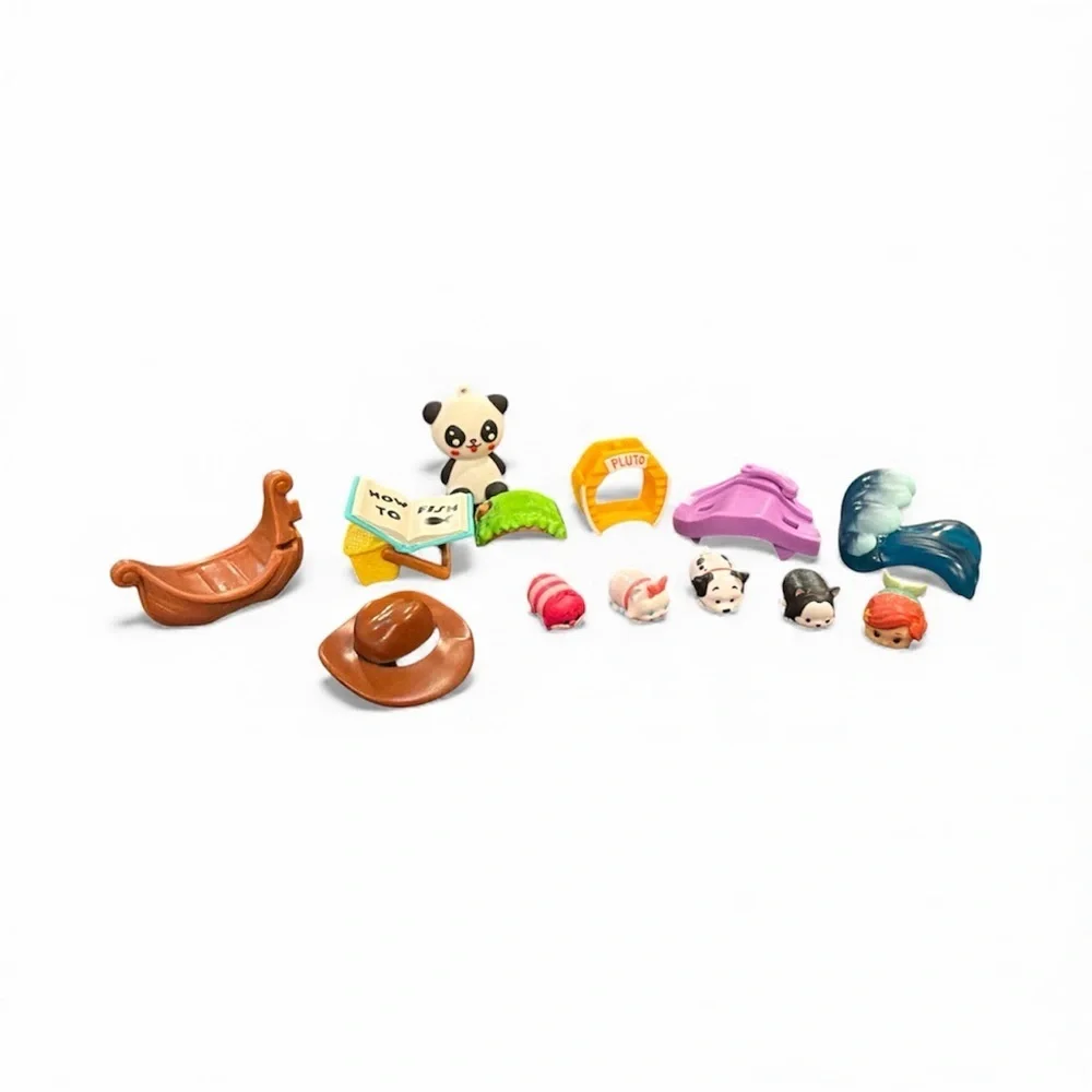 Disney charming tsum