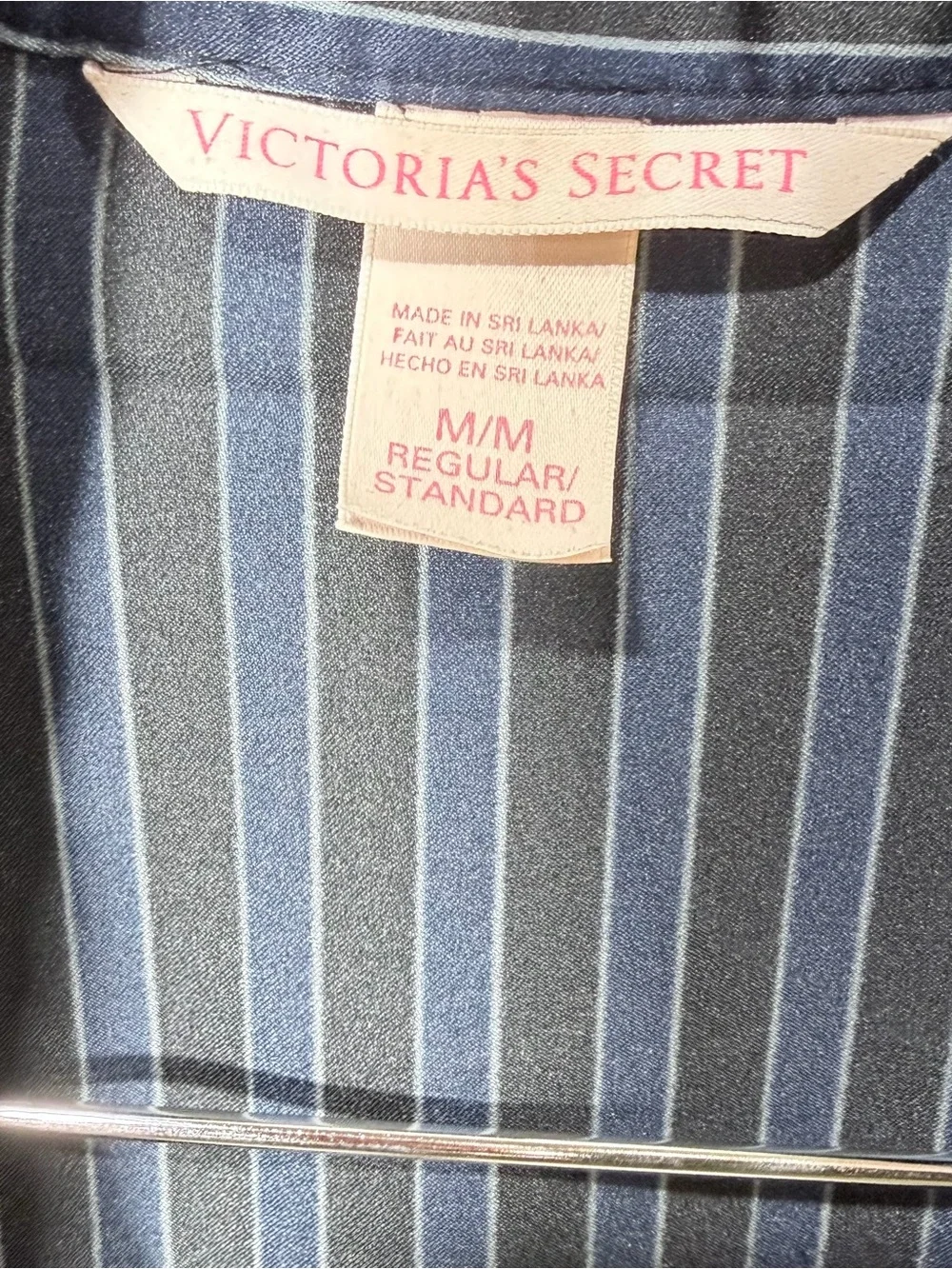 Victorias Secret slip into