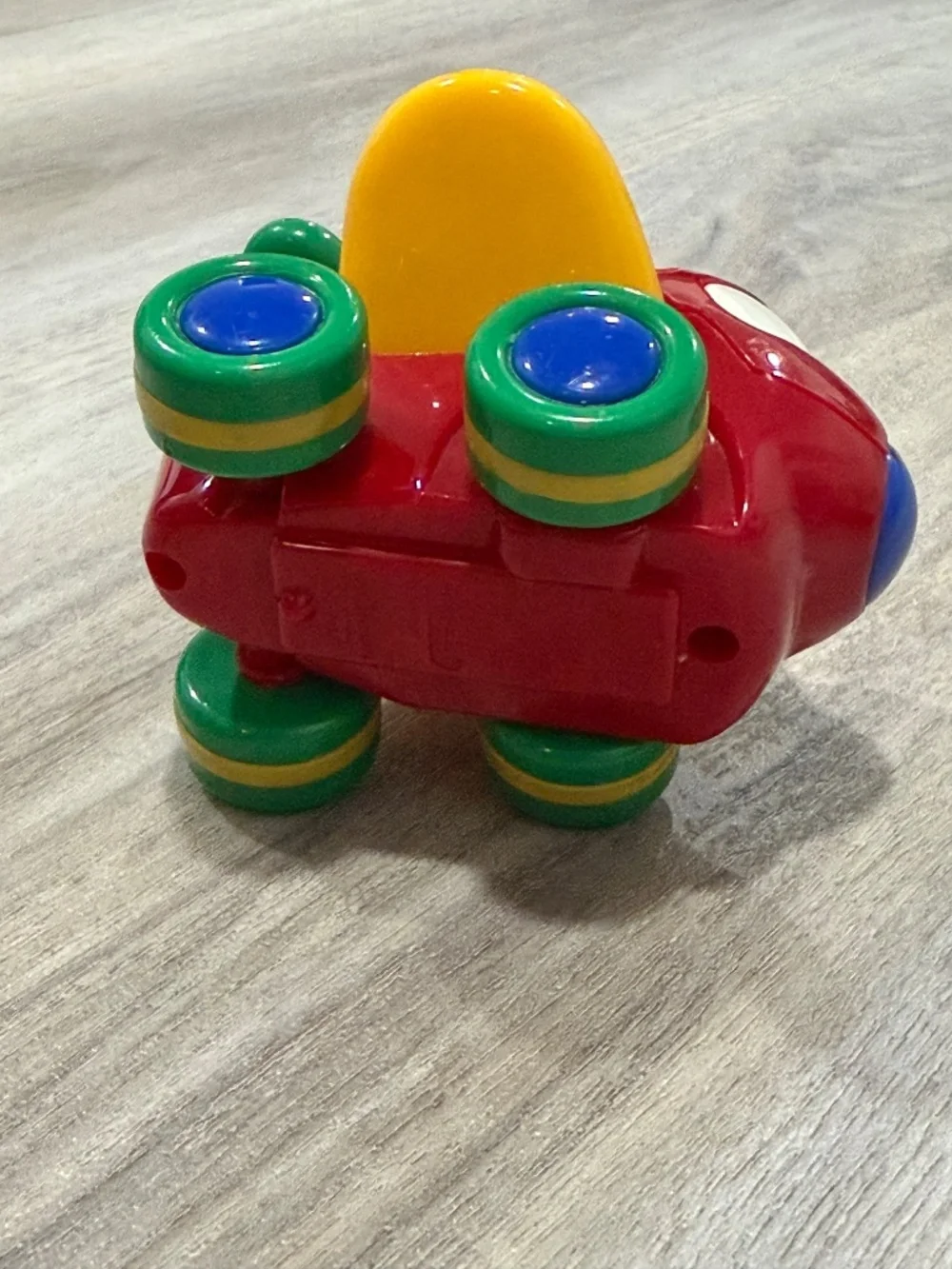 Schylling fun push