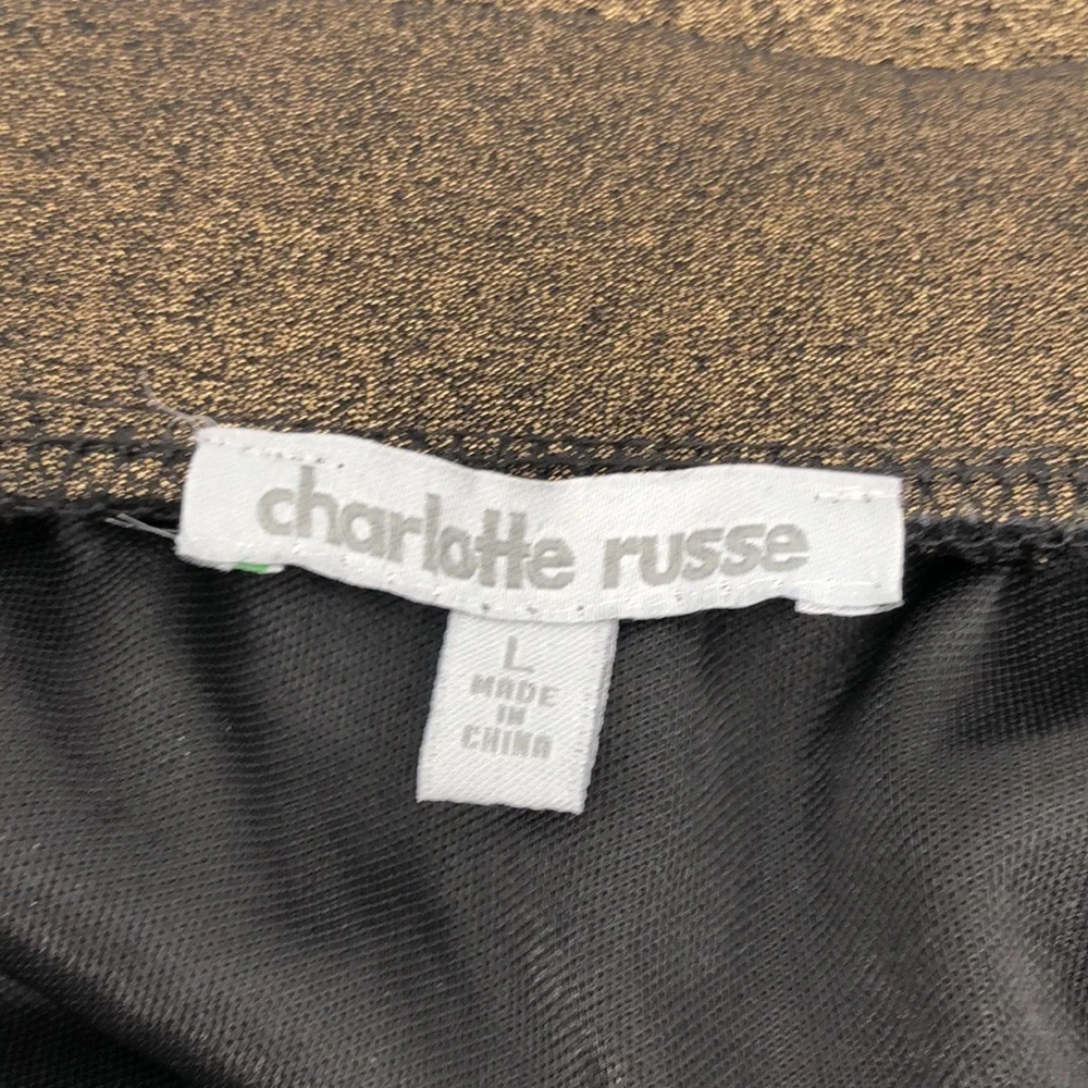 Charlotte Russe preowned skirt