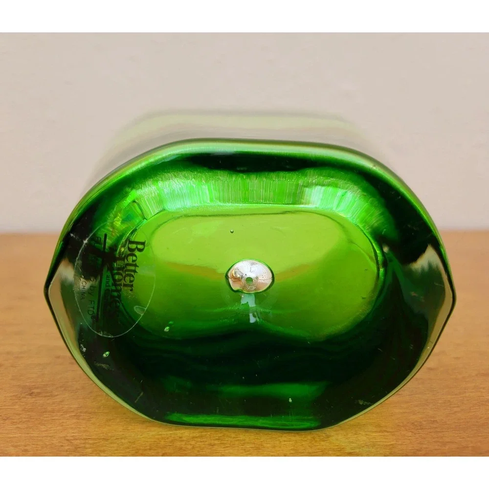 Better Homes And Gardens emerald green