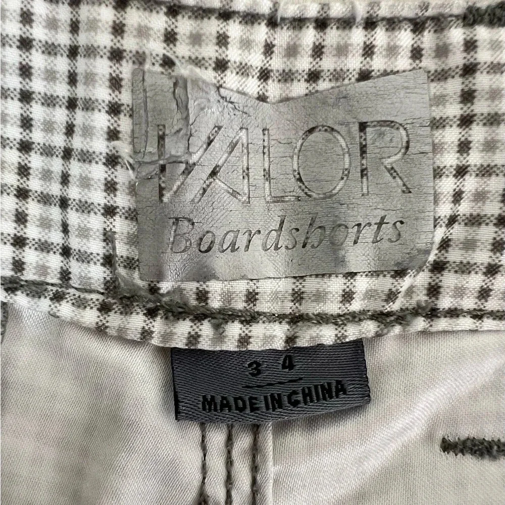 Valor size 34