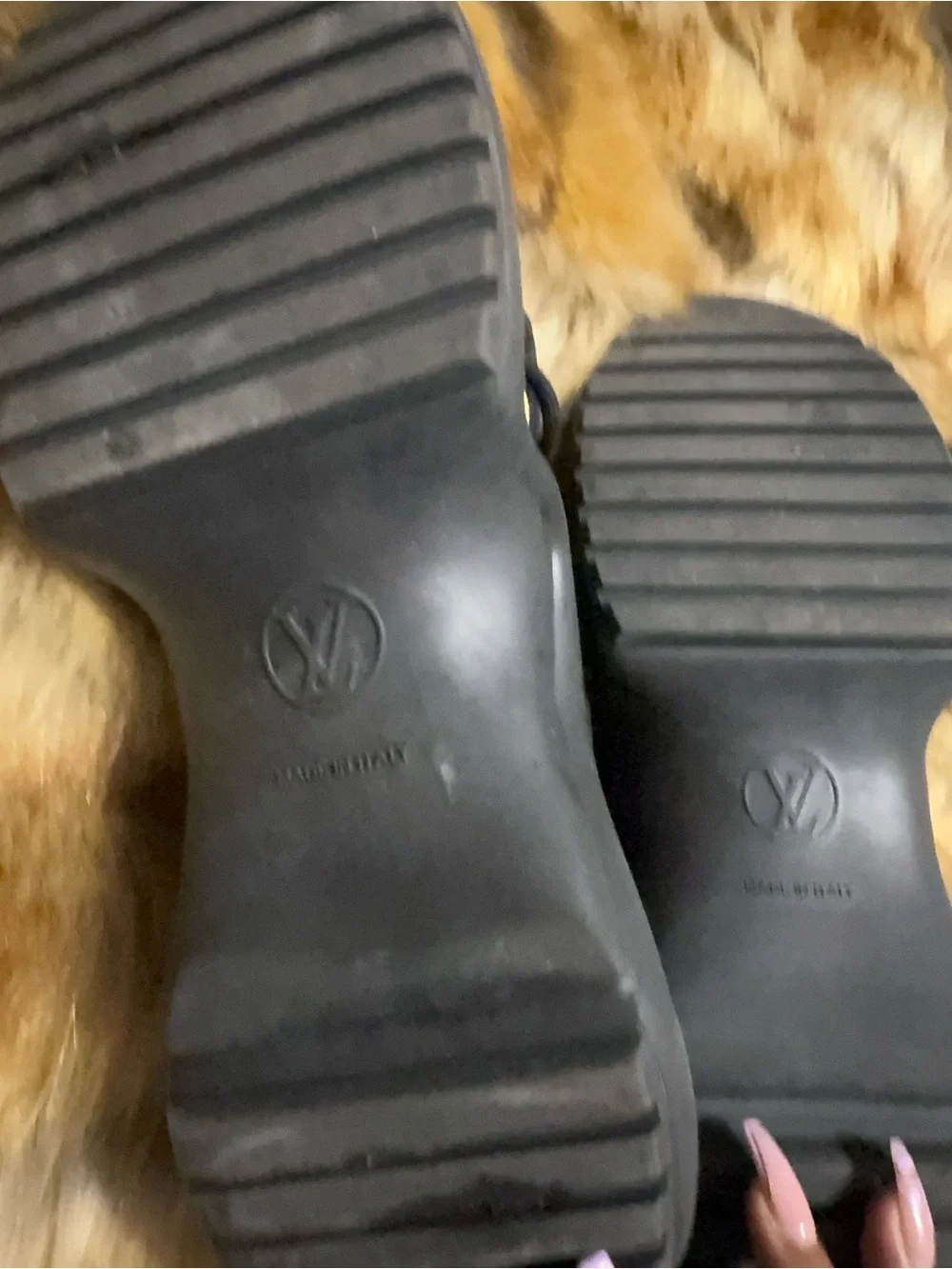 Louis Vuitton luxury louis