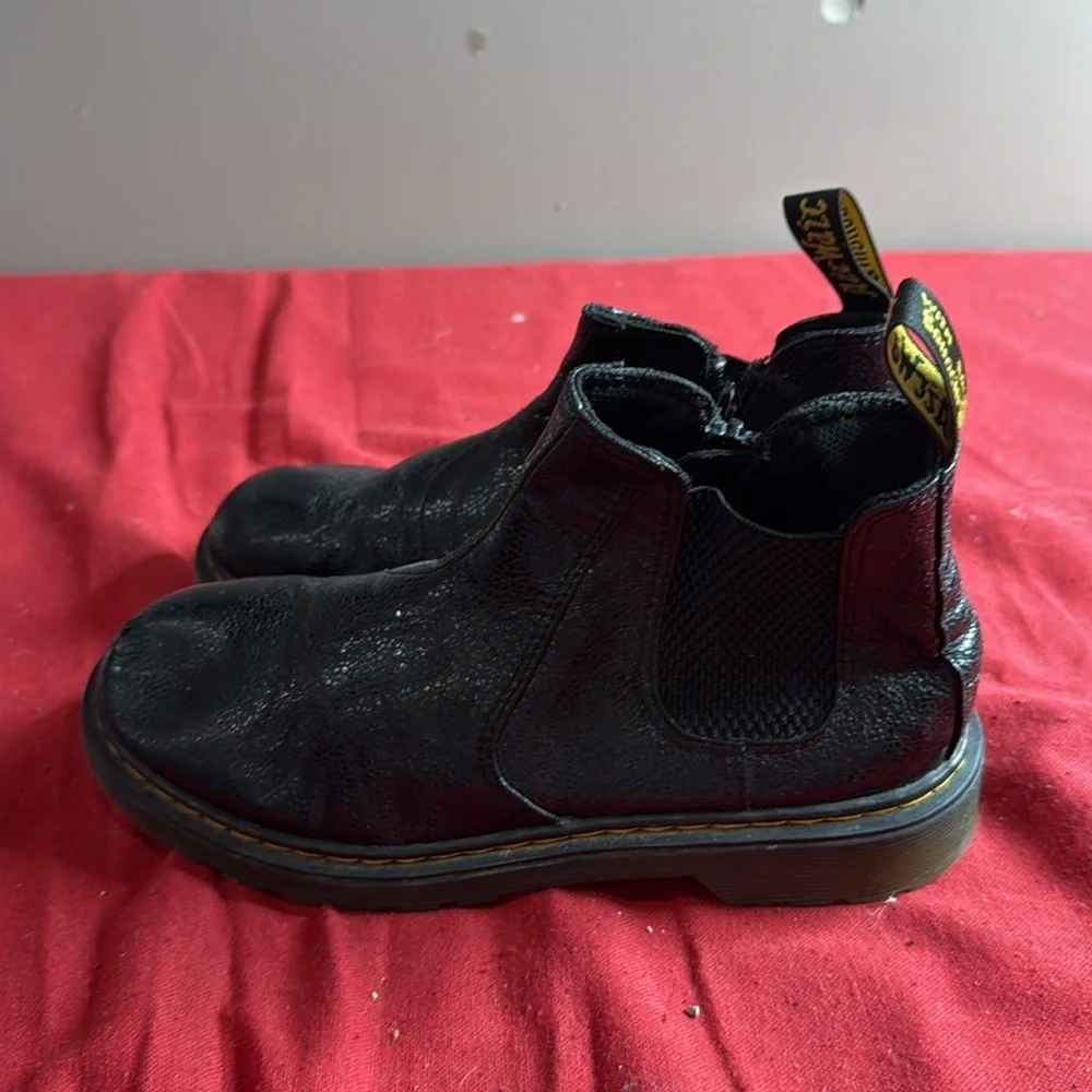 Dr. Martens sleek stylish