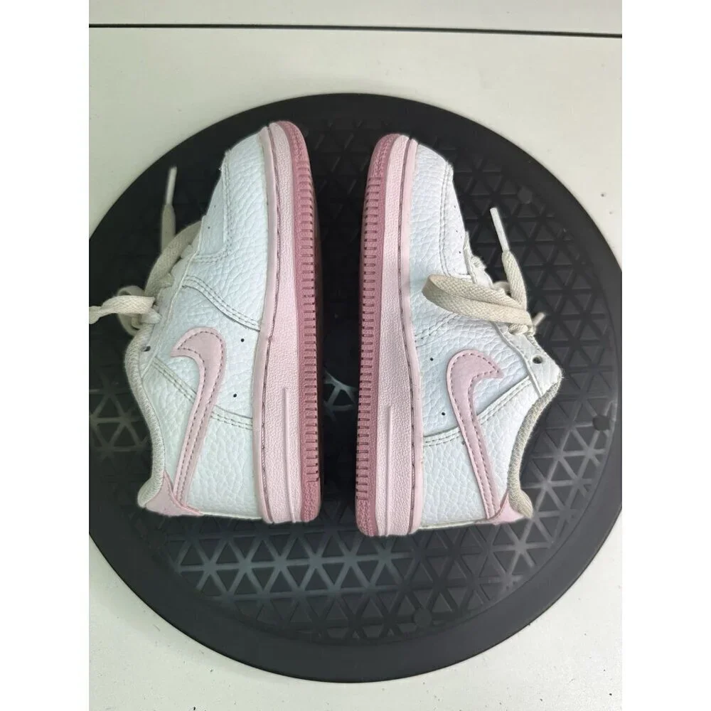 Nike please read