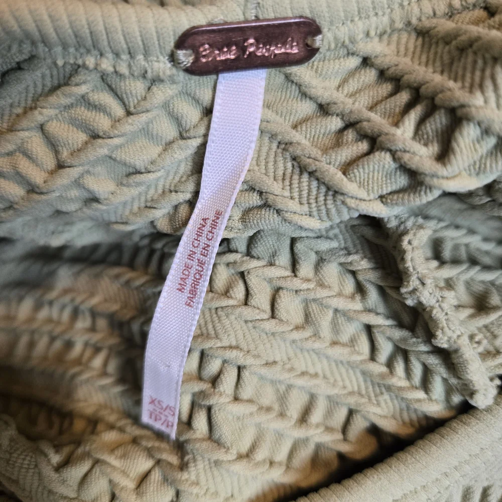 Free People beautiful free