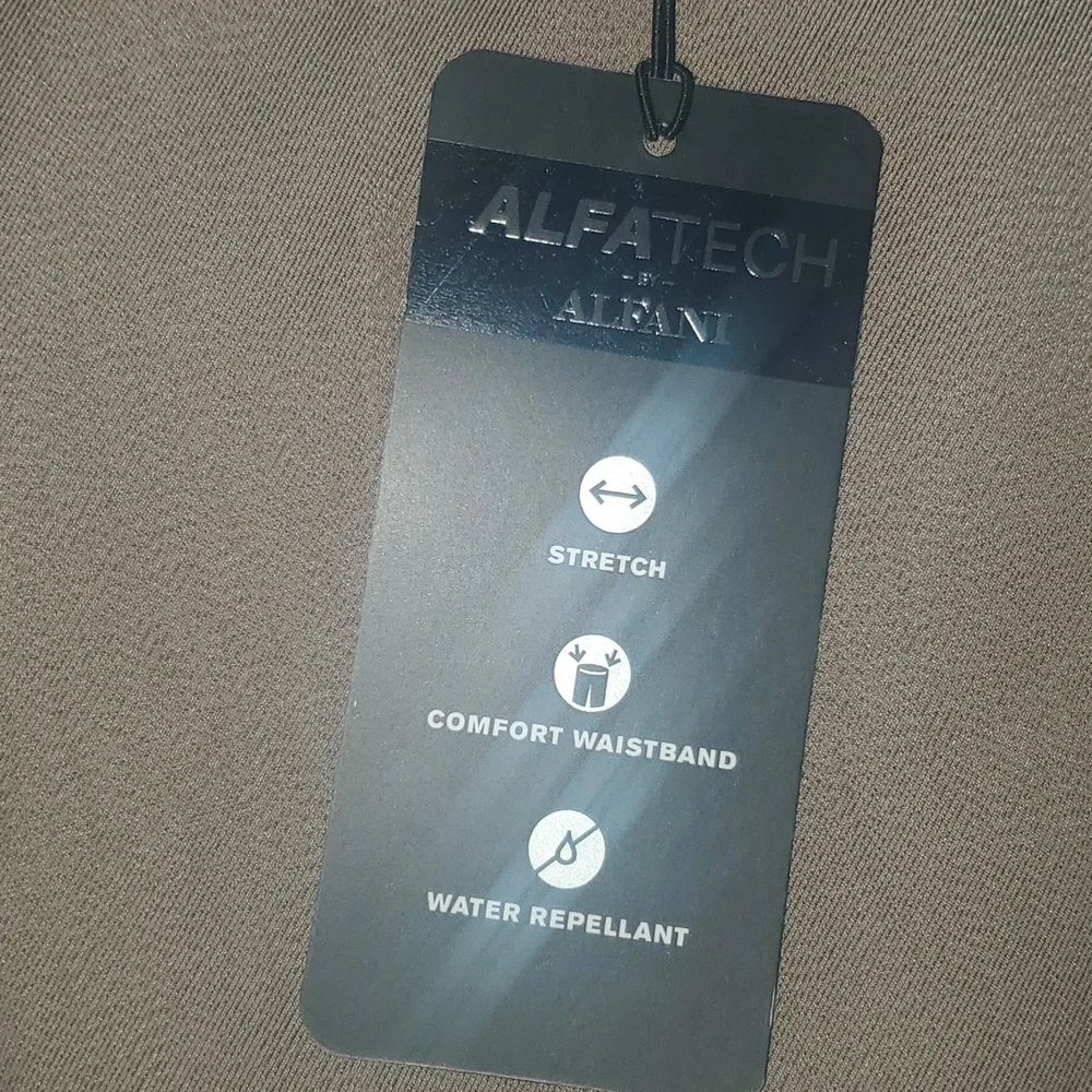 Alfani alfatech mens