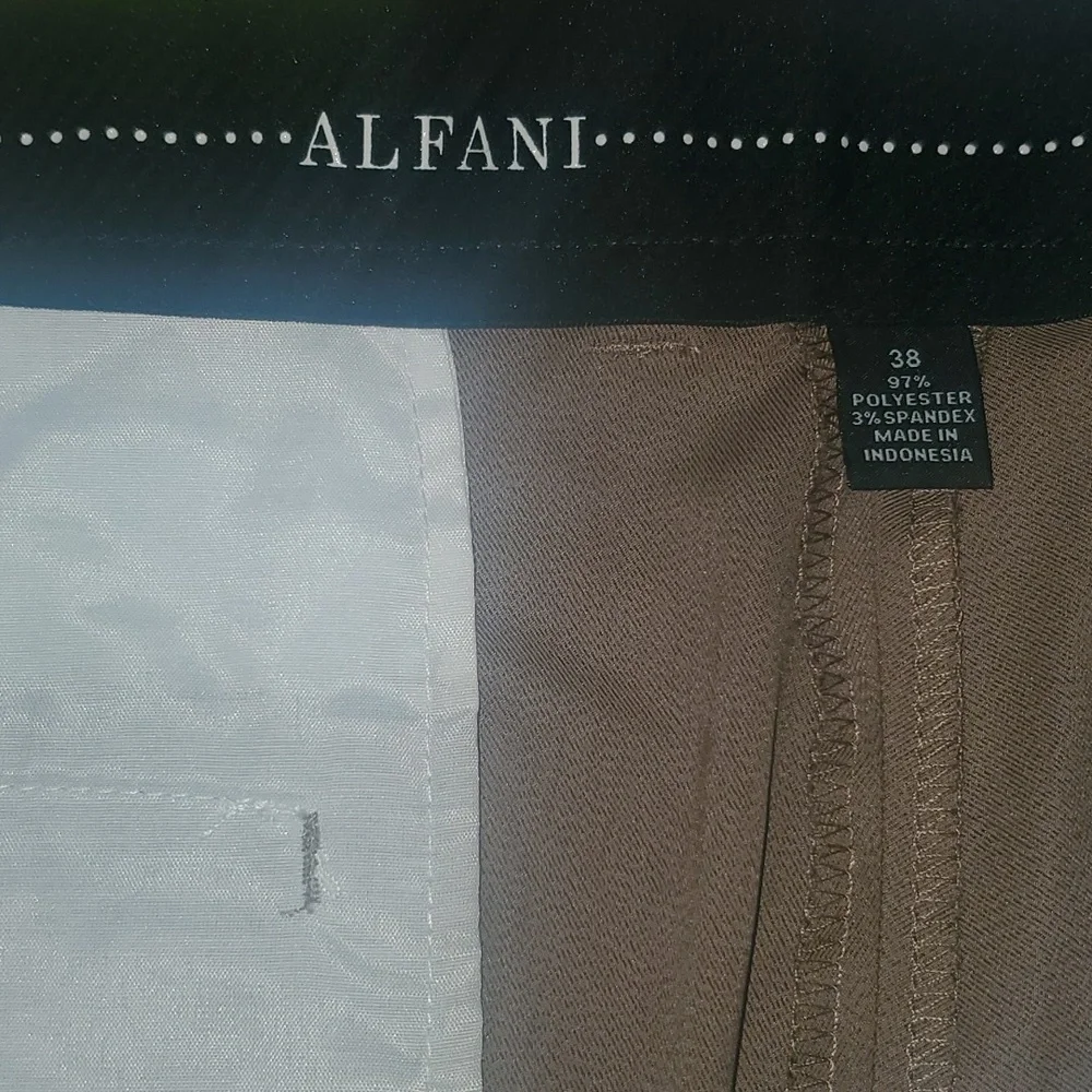 Alfani alfatech mens