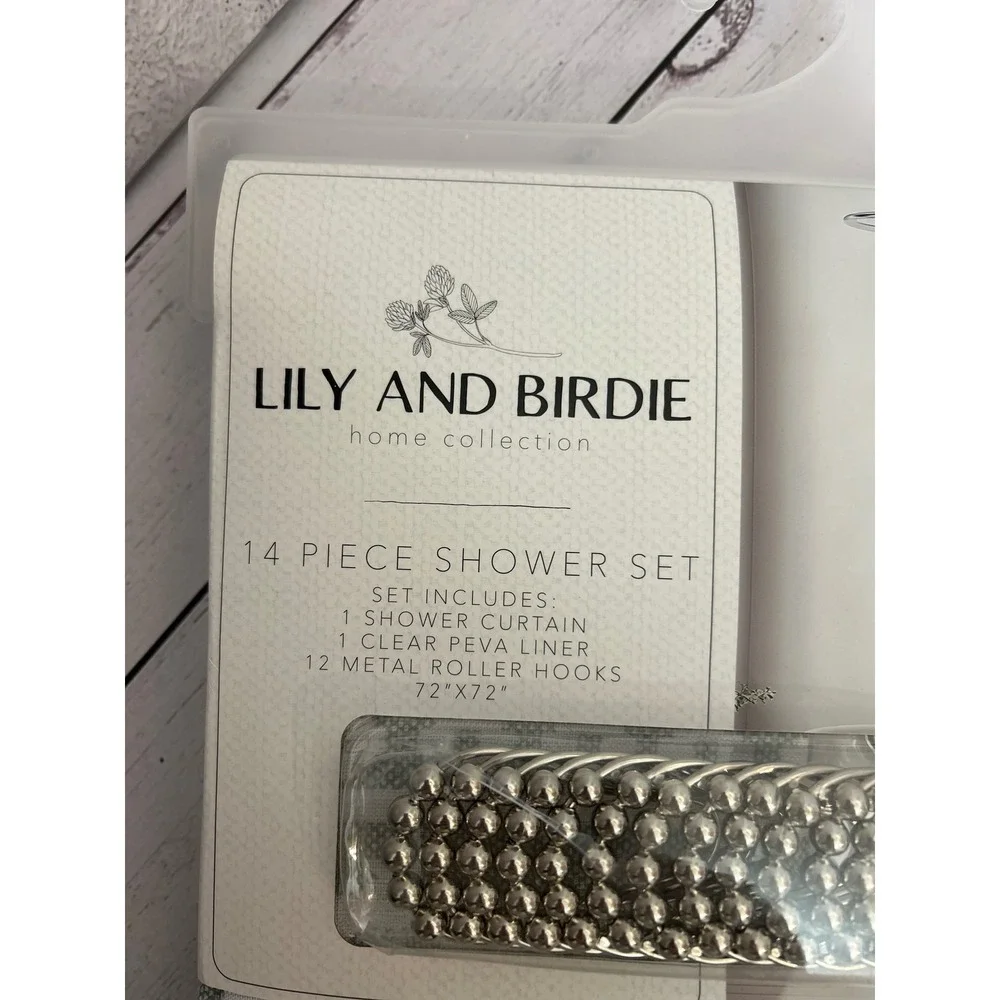 Lily and Birdie lily birdie