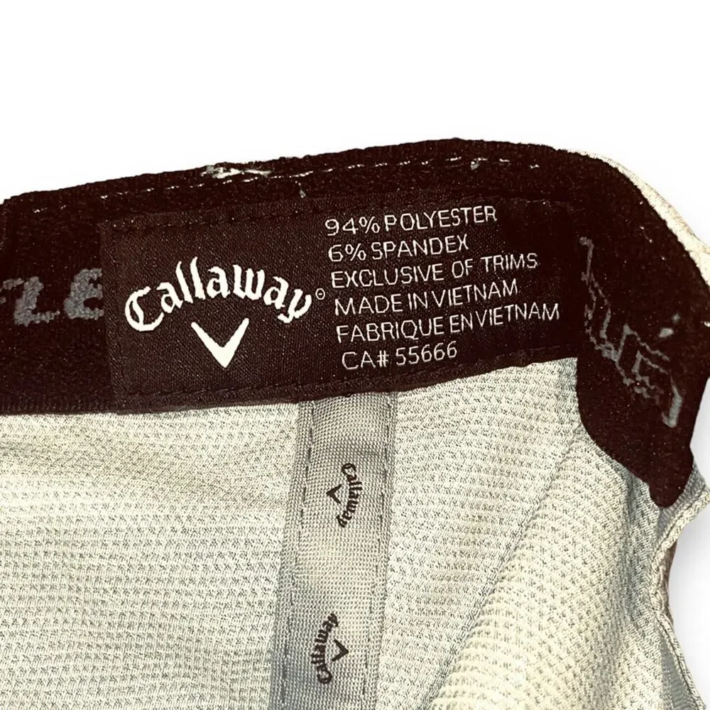 Callaway golf tempo