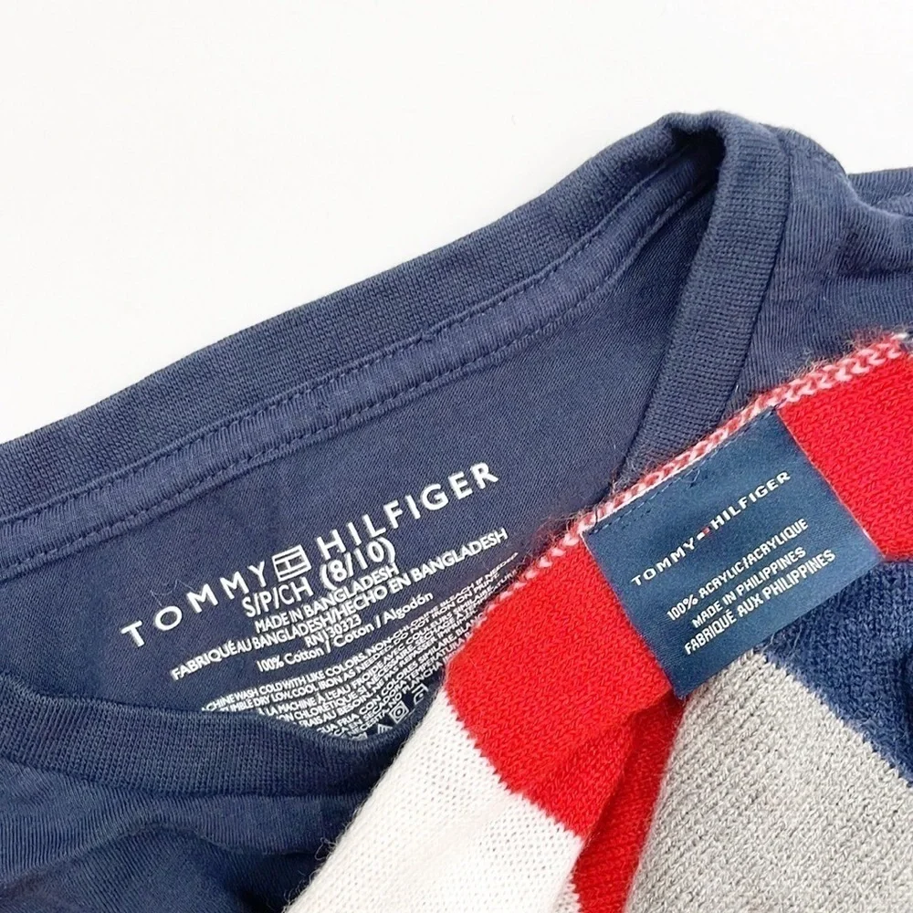 Tommy Hilfiger tommy hilfiger