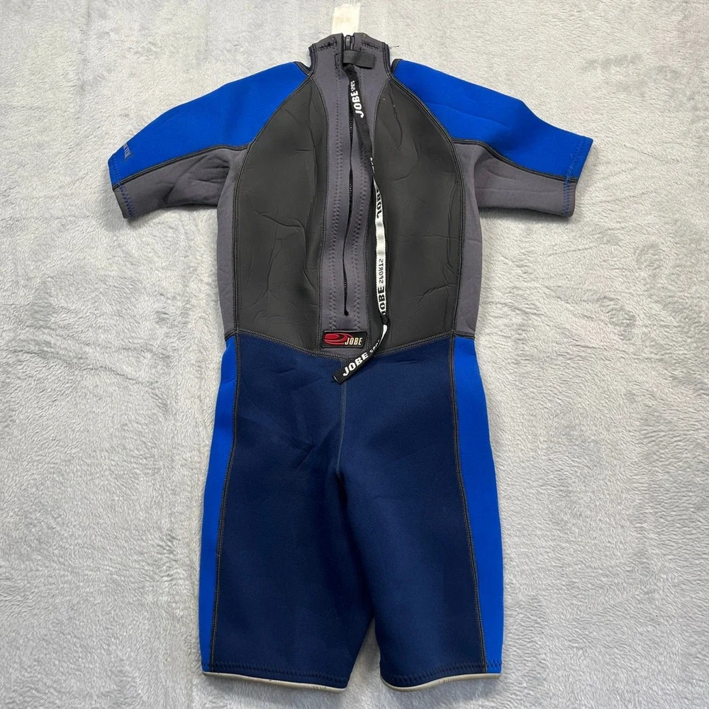 Jobe shorty wetsuit