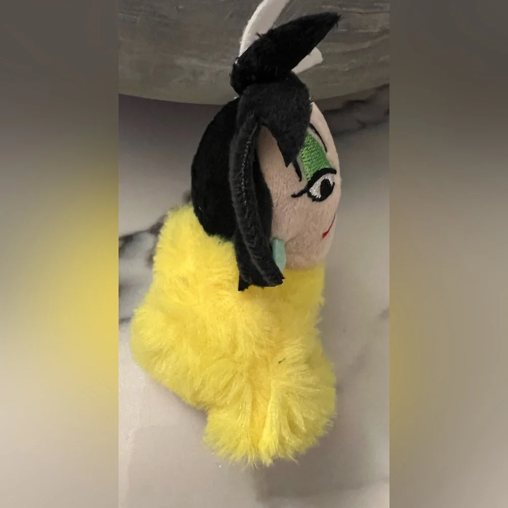 Disney creepy cutie