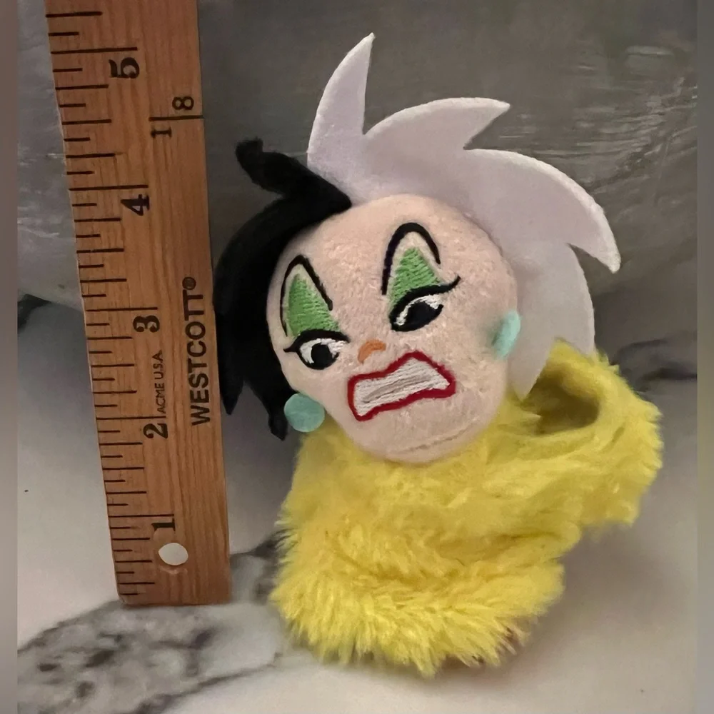 Disney creepy cutie