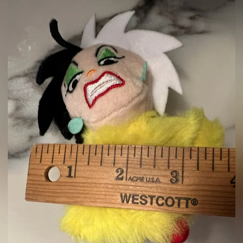 Disney creepy cutie