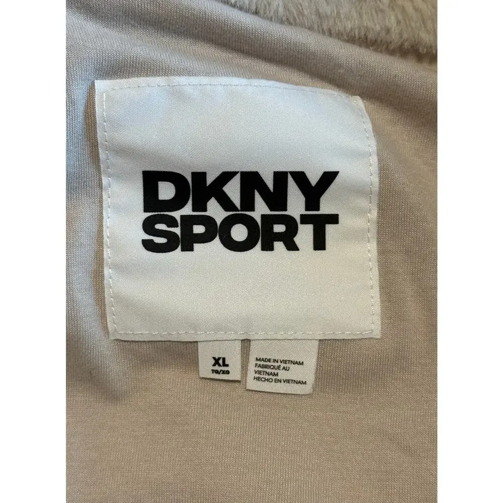Dkny cozy up