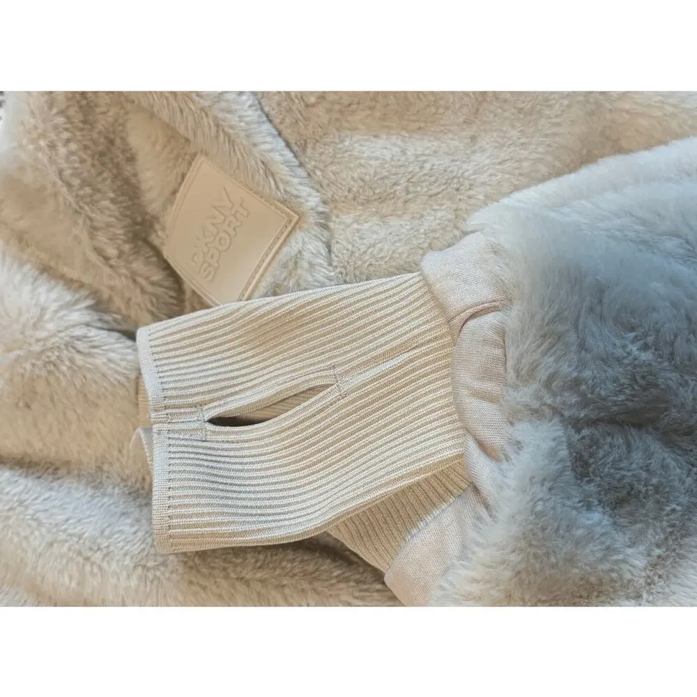 Dkny cozy up