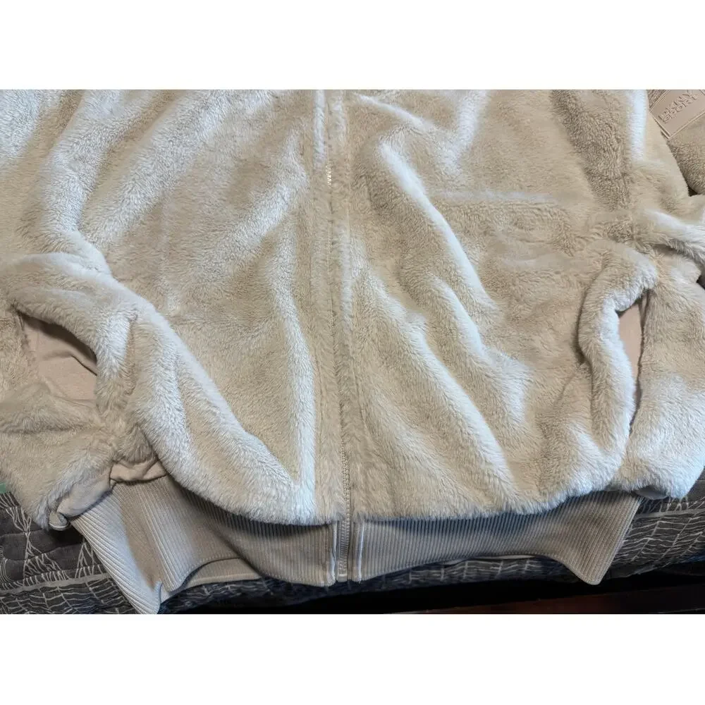 Dkny cozy up