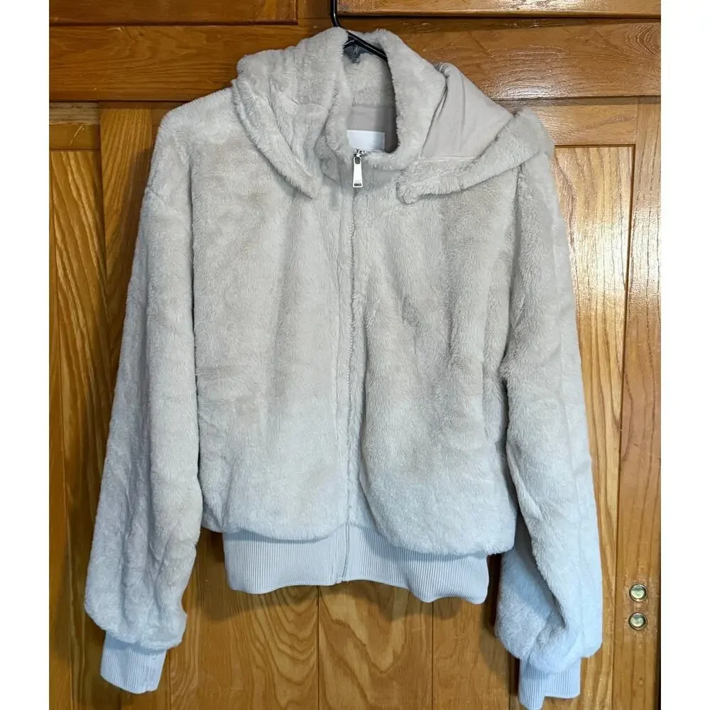 Dkny cozy up