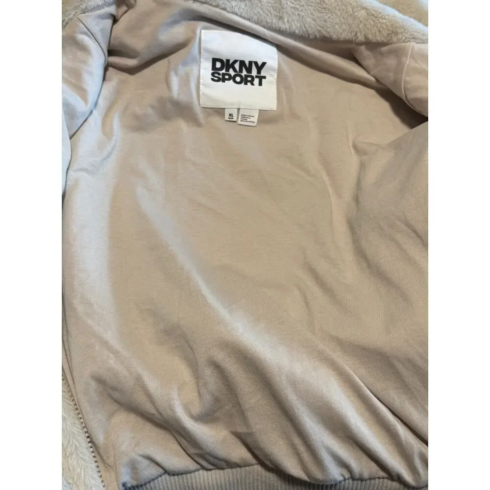 Dkny cozy up