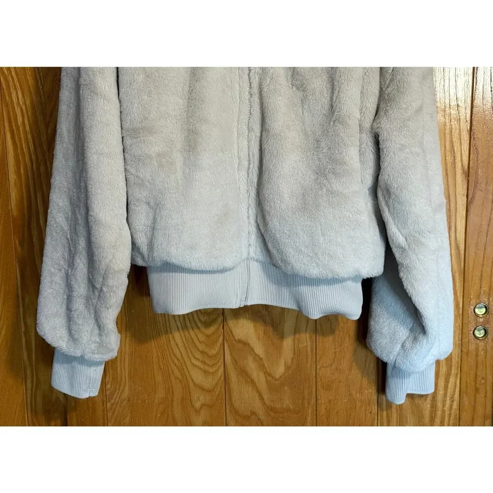 Dkny cozy up