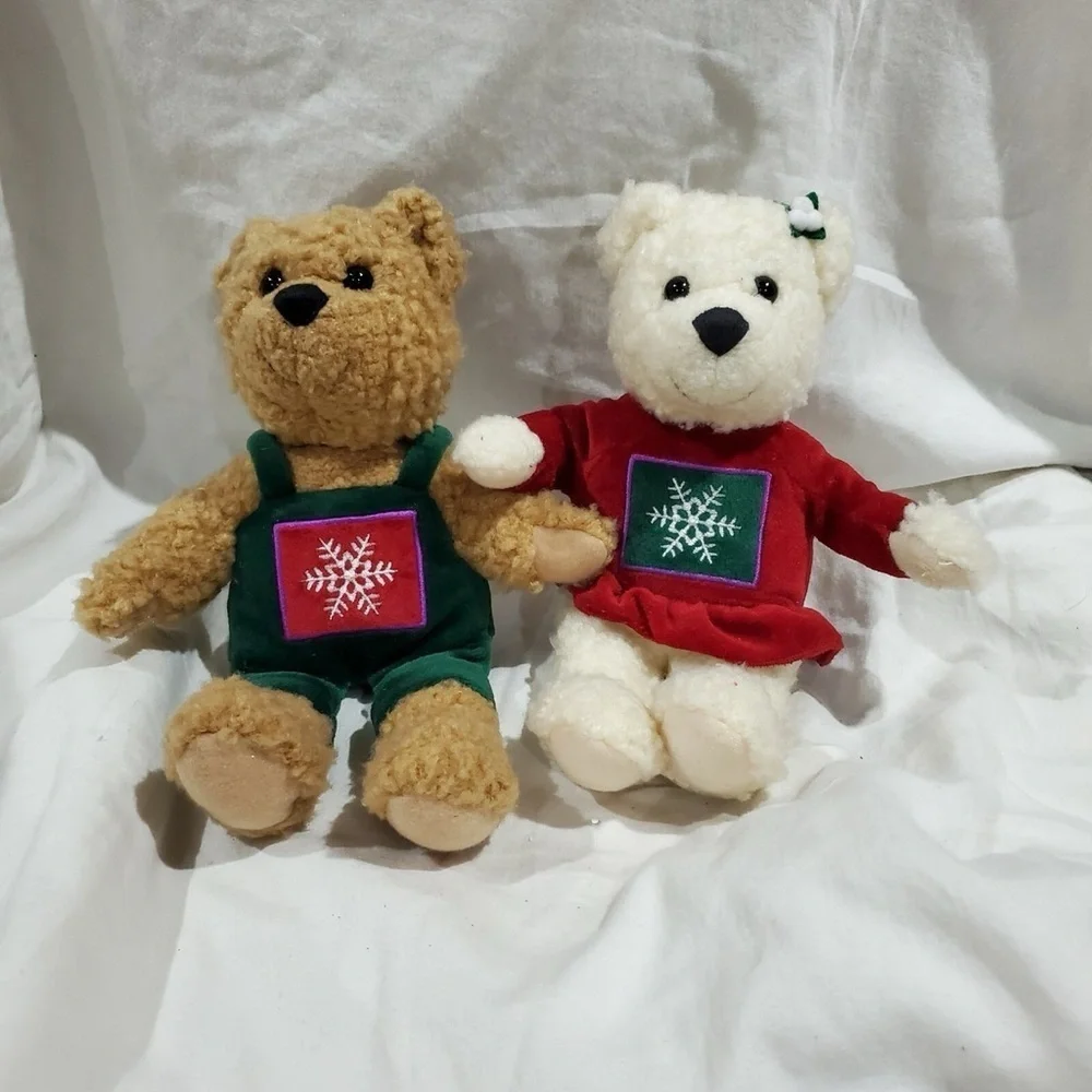 Hallmark adorable bears