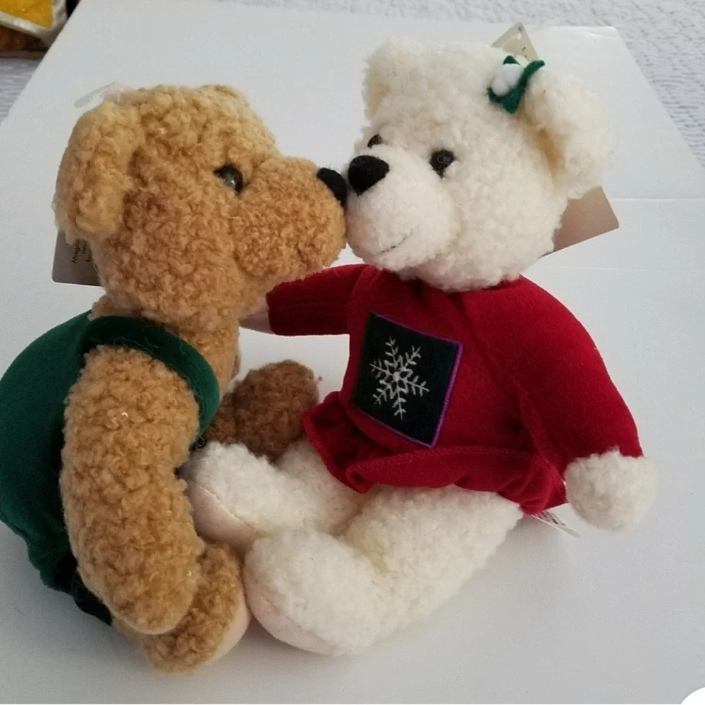 Hallmark adorable bears