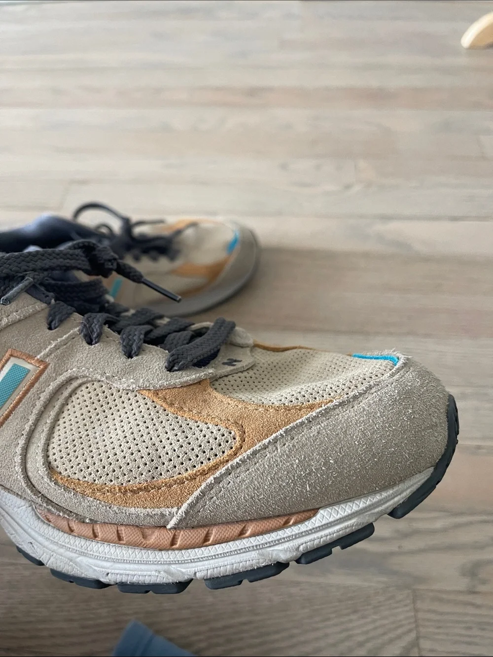 New Balance comfortable athletic