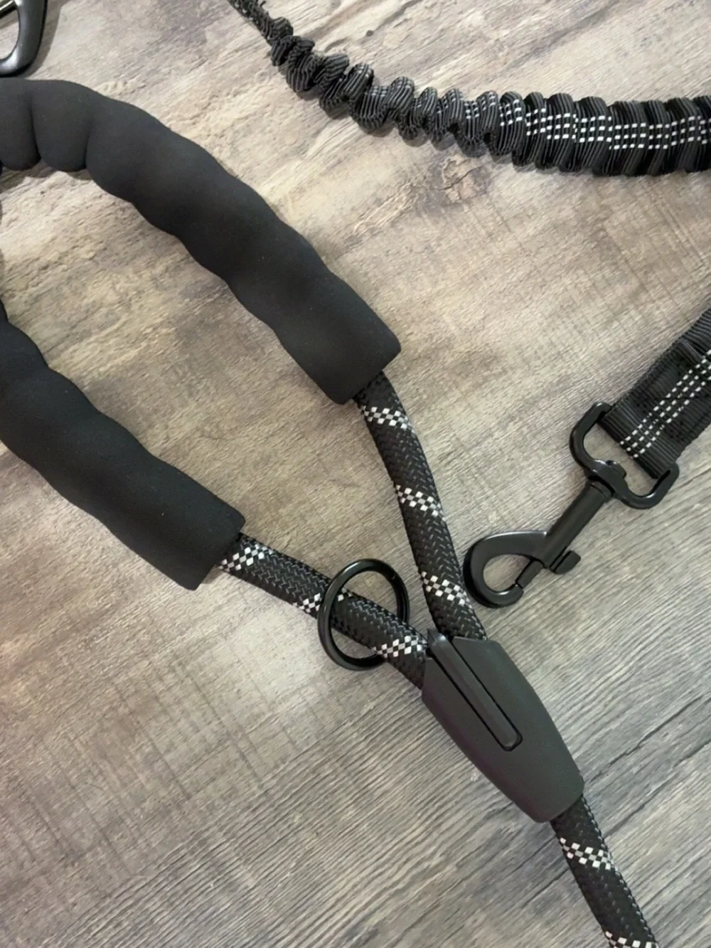 N/A free tangle dog