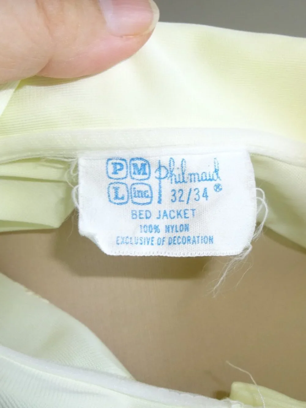 Philmaid vintage 1960s