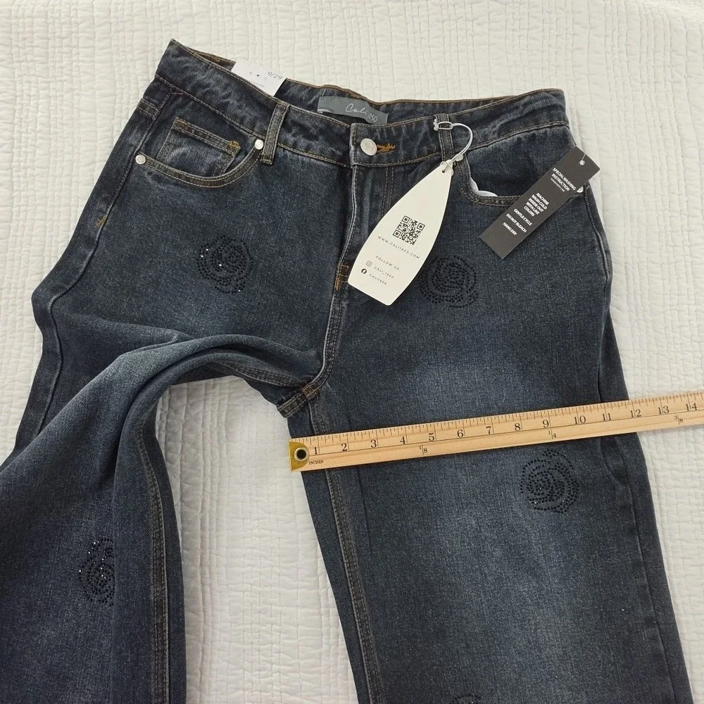 Calia cali 1850