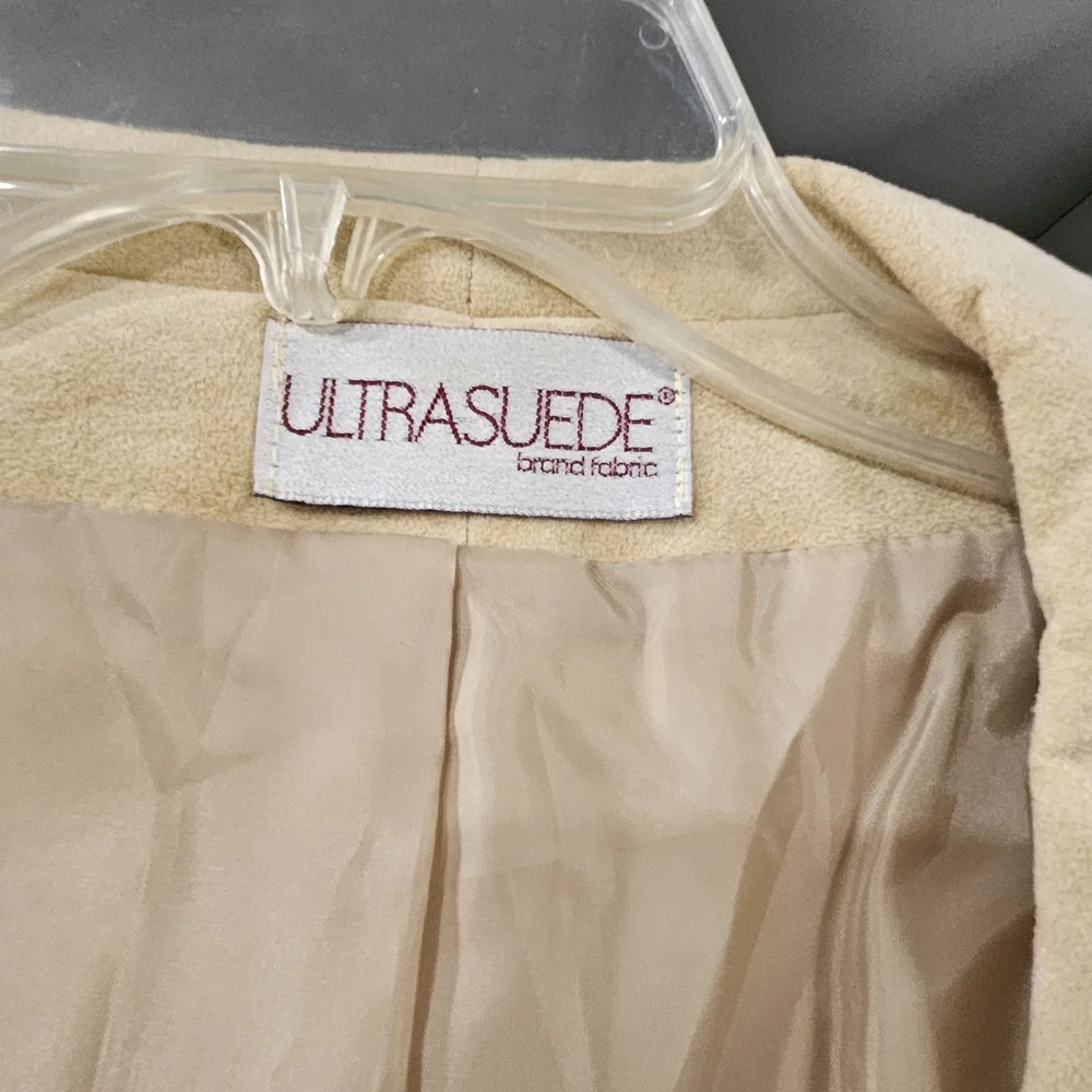 Ultrasuede ultra suede