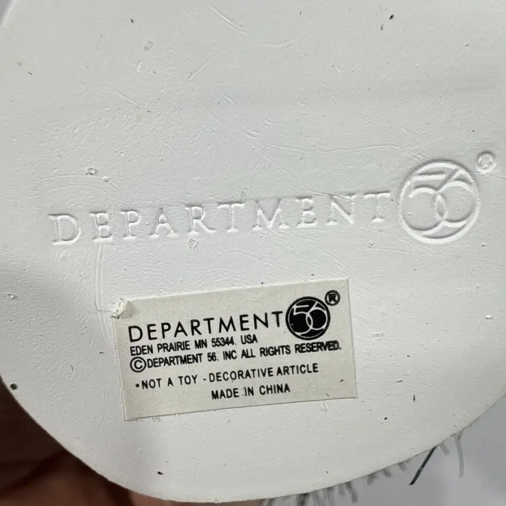 Department 56 product lot