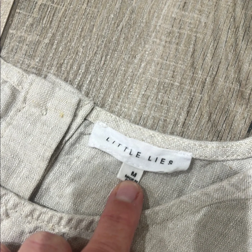 Little Lies chic two