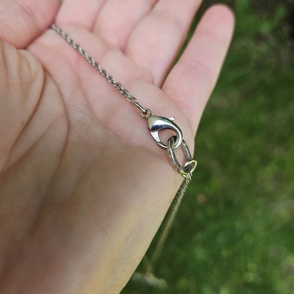 N/A long chain