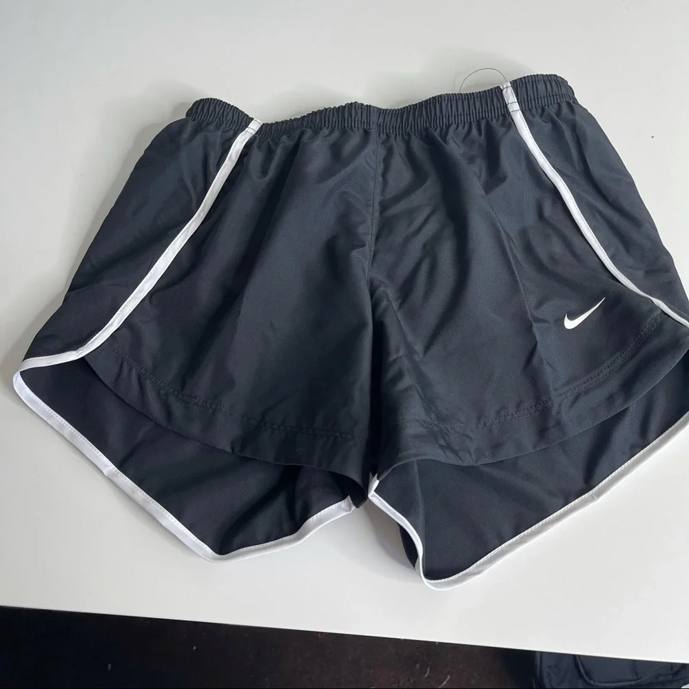 Nike speed past