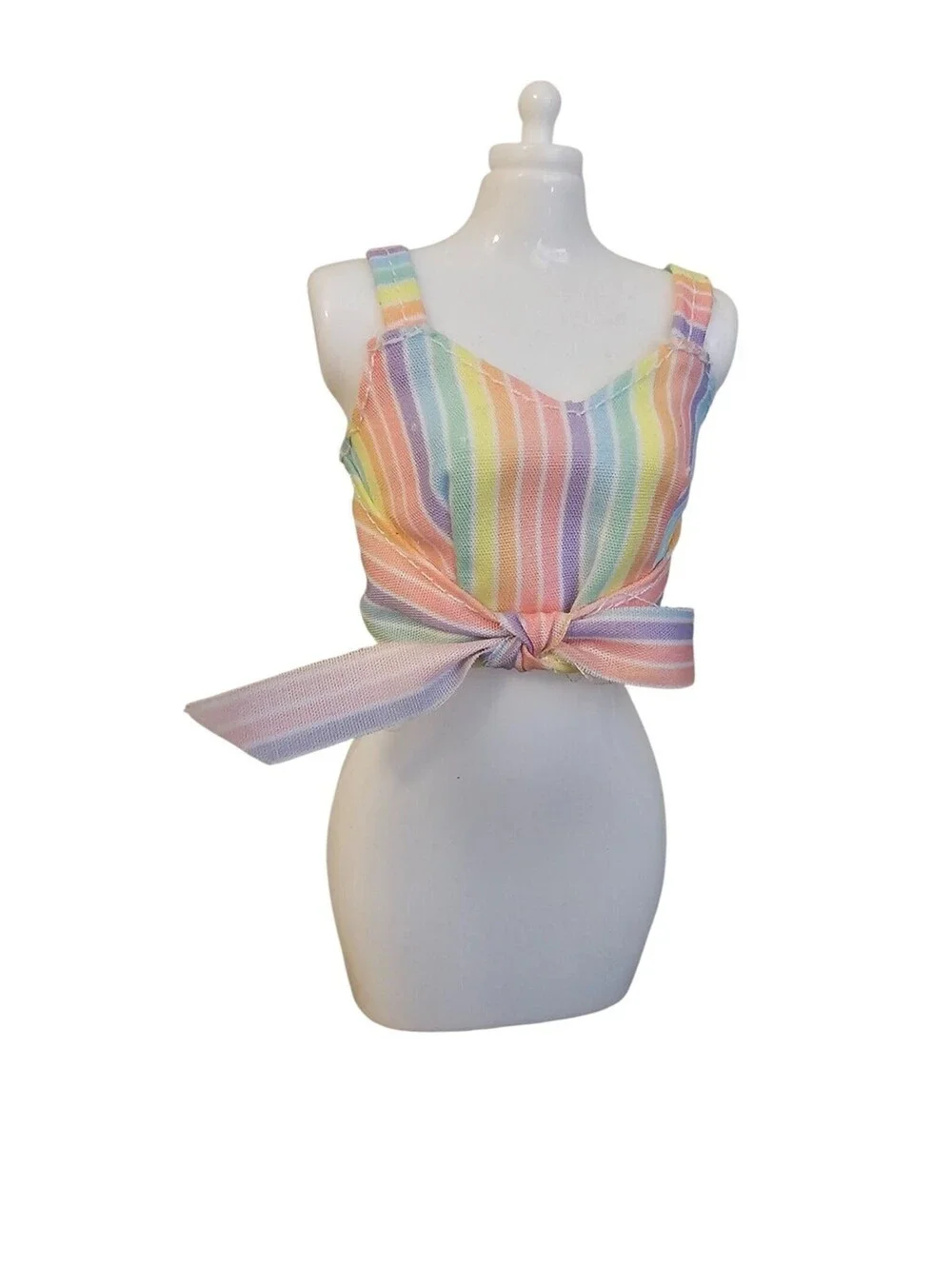 Mattel barbie clothes