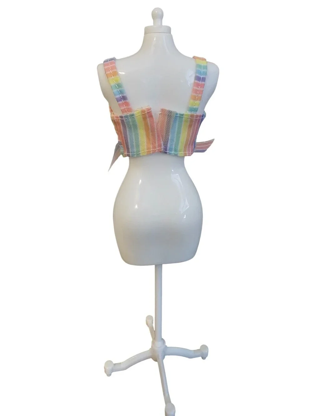 Mattel barbie clothes
