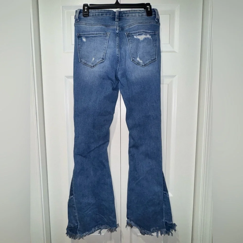 Altard State stylish distressed