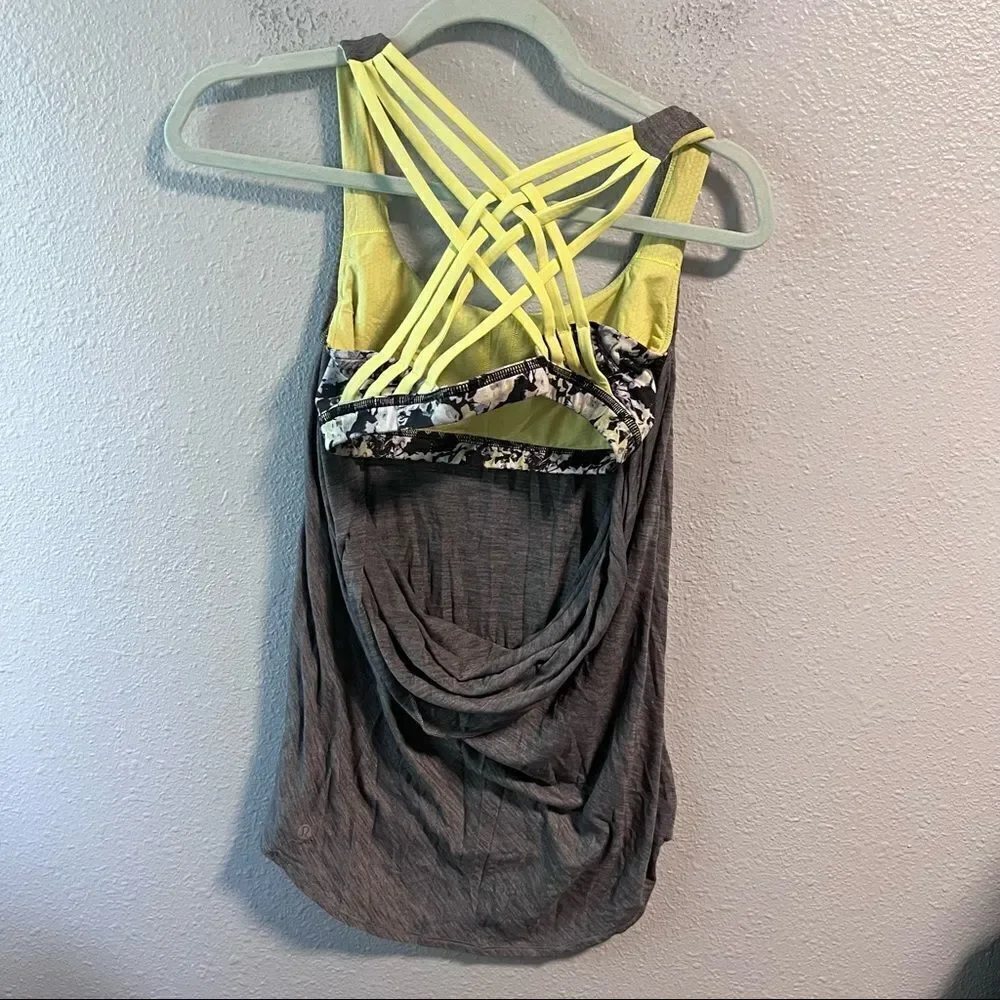 lululemon athletica gently used