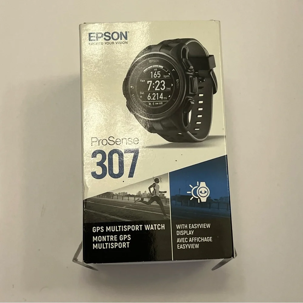 epson original box