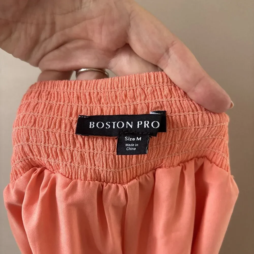 Boston Proper boston proper
