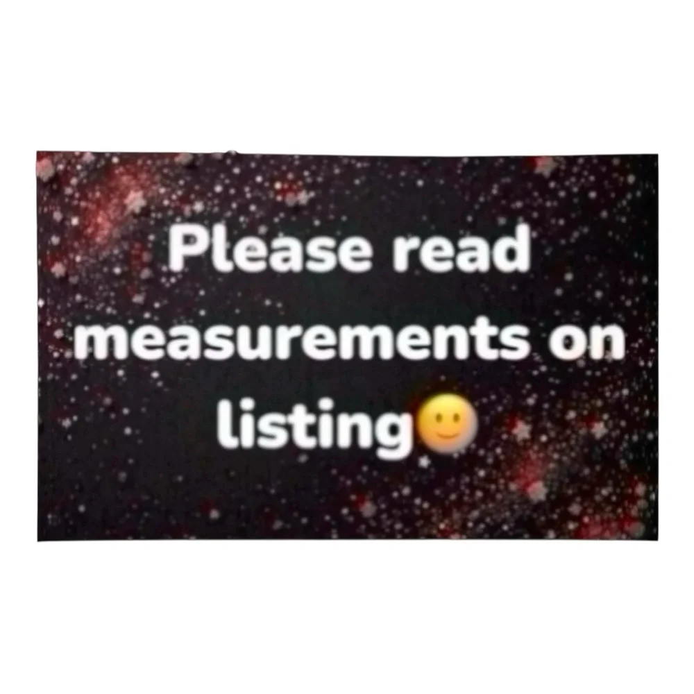 N/A we measure