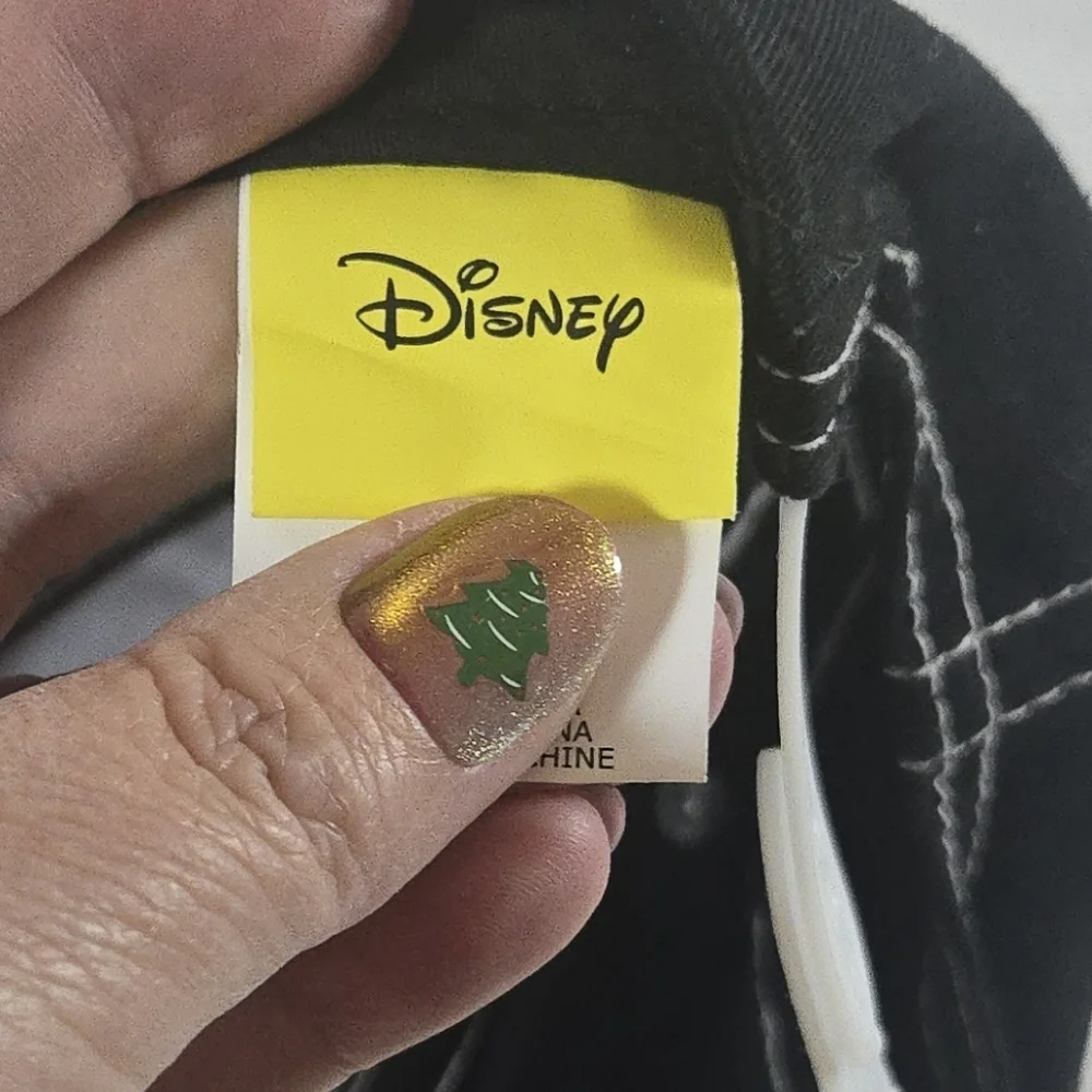 Disney charming cap
