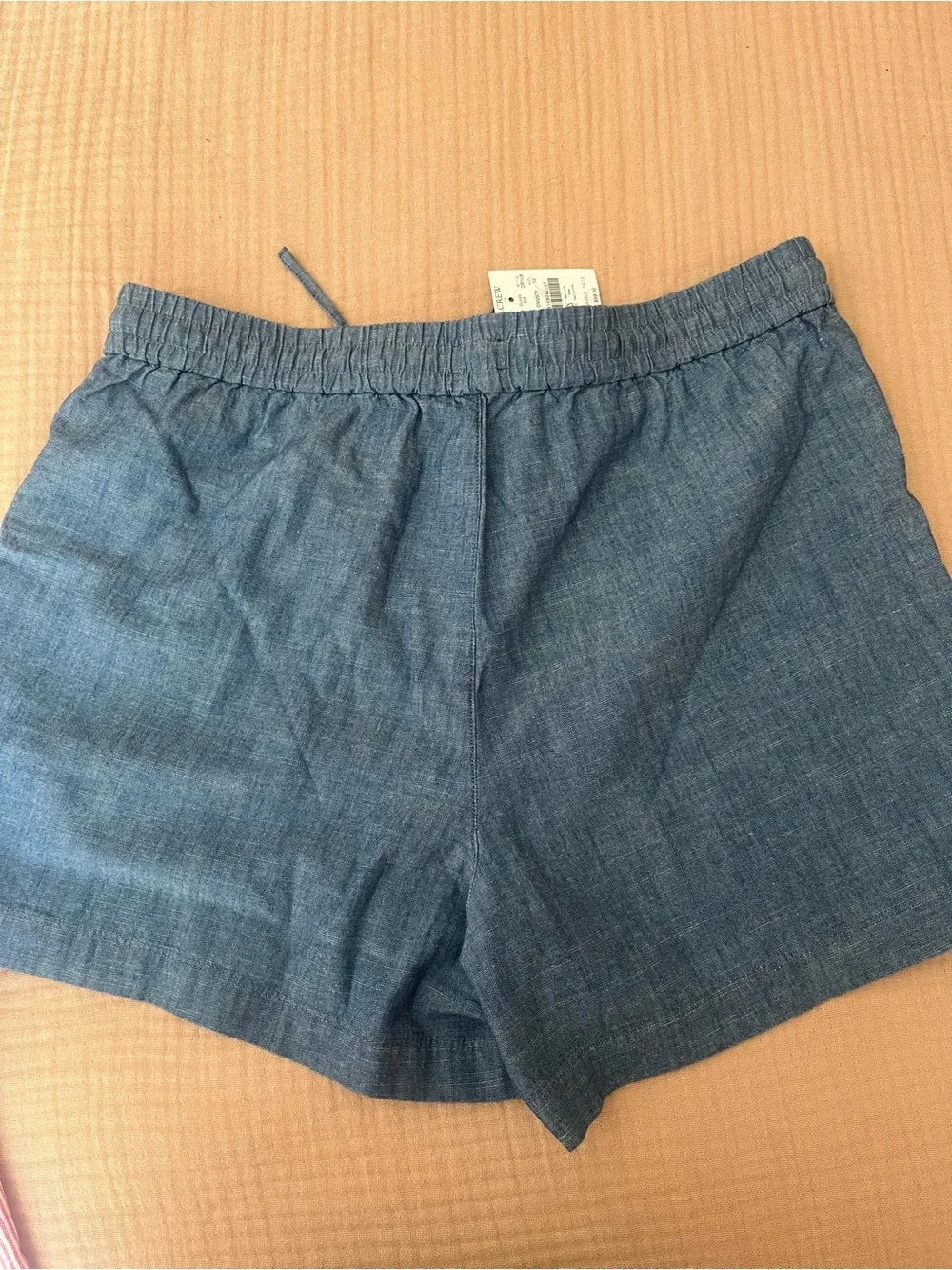 J. Crew waist casual functional