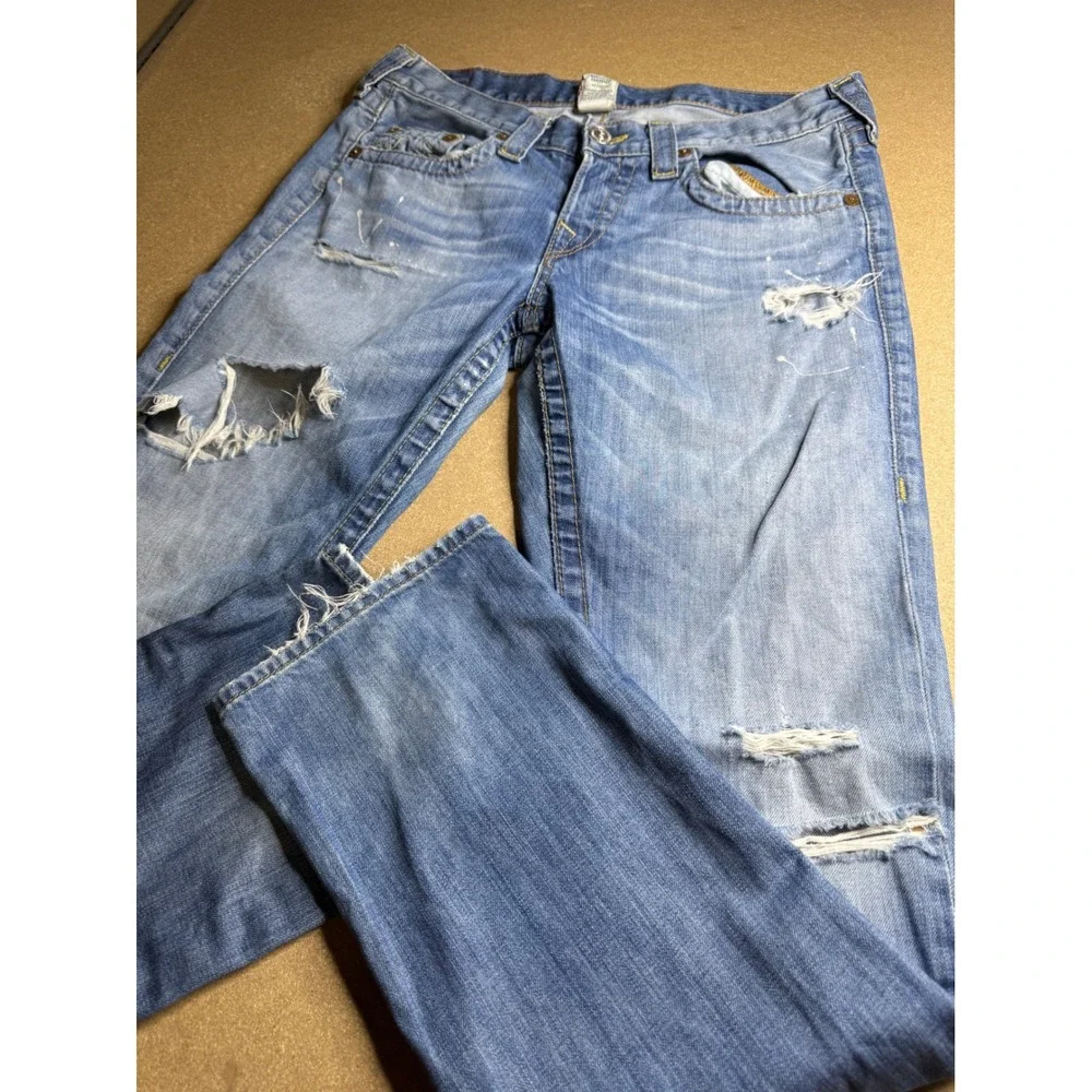 True Religion true religion