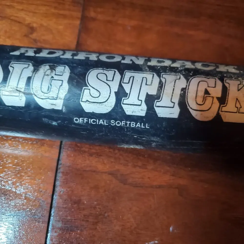 Rawlings big stick